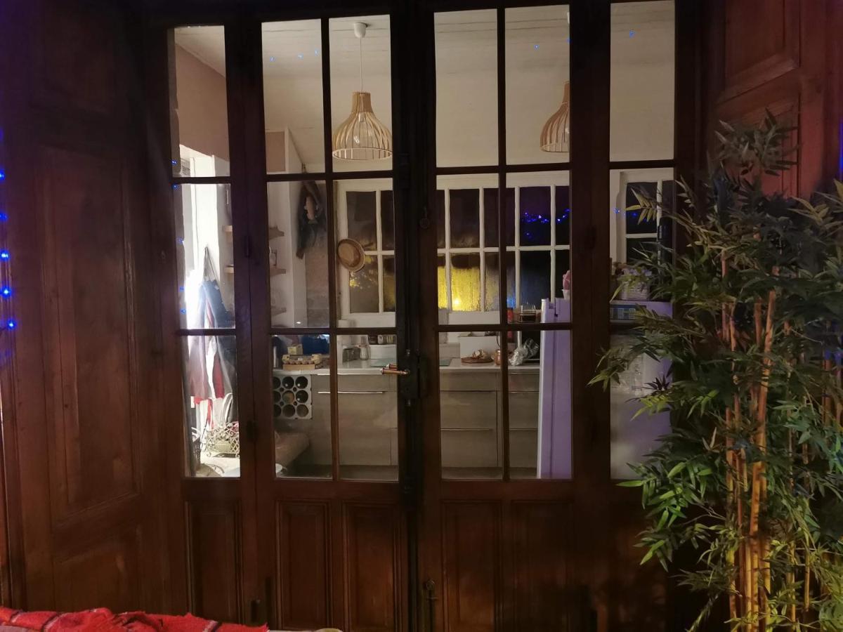 Les Gites De Roz-Maria Quintin Esterno foto